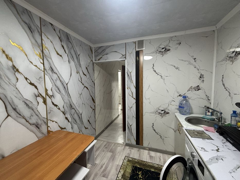 Сдам квартиру по месецам