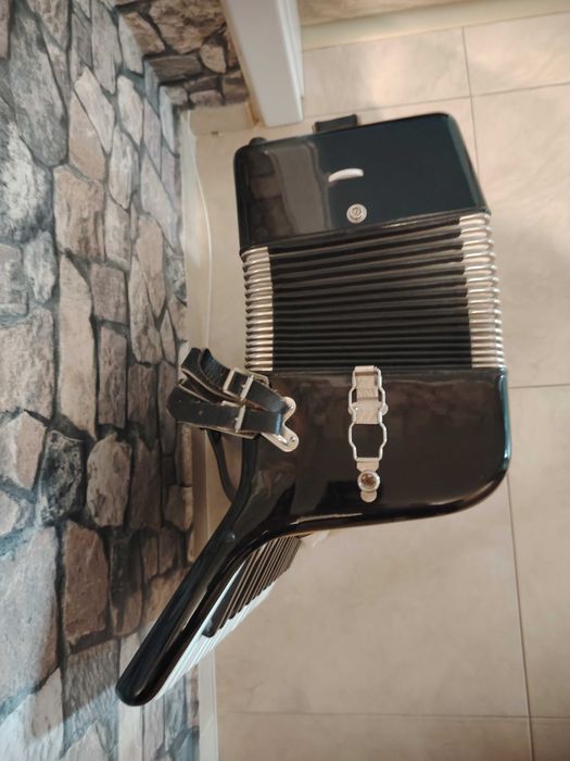 Акордеон Weltmeister / Нов Велтмайстер