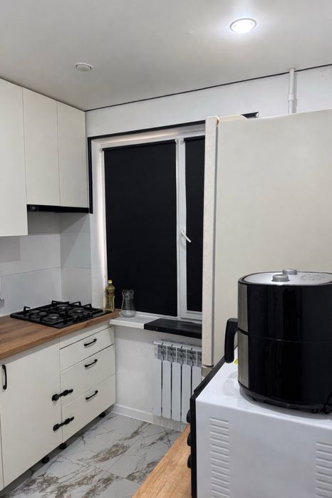 Продам 3-х комнатную квартиру