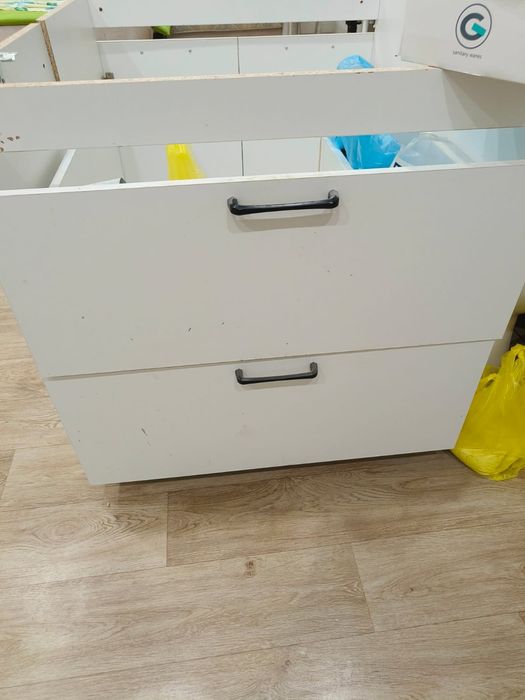 Умывальники шкафы