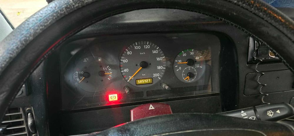 Volkswagen LT 2.5 TDI