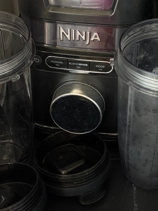 NINJA Detect Power Blender Pro