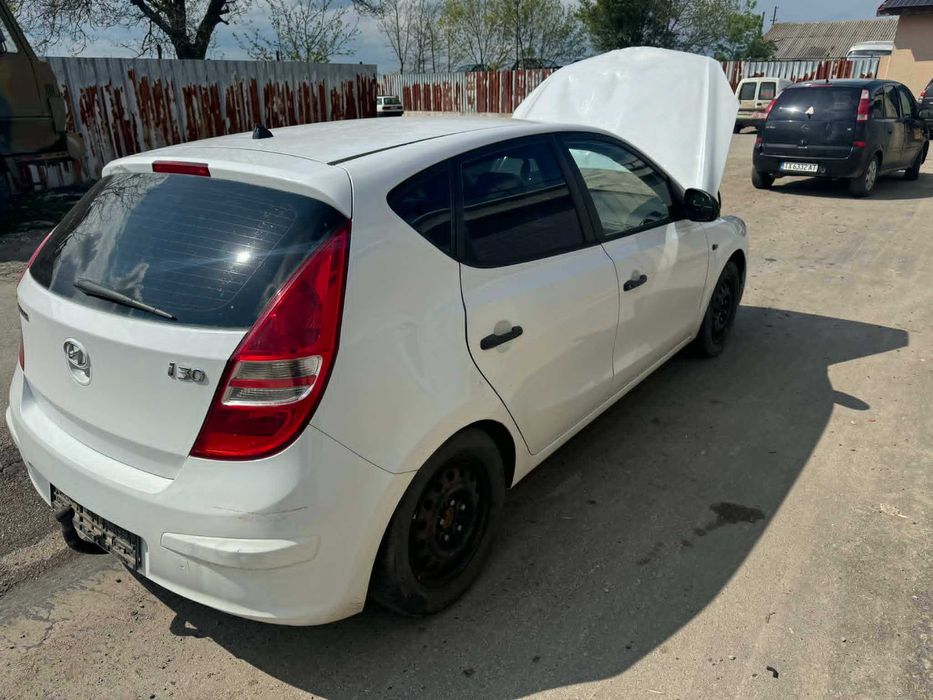 Hyundai i30 1.4 НА ЧАСТИ android хюндай и 30 1.4