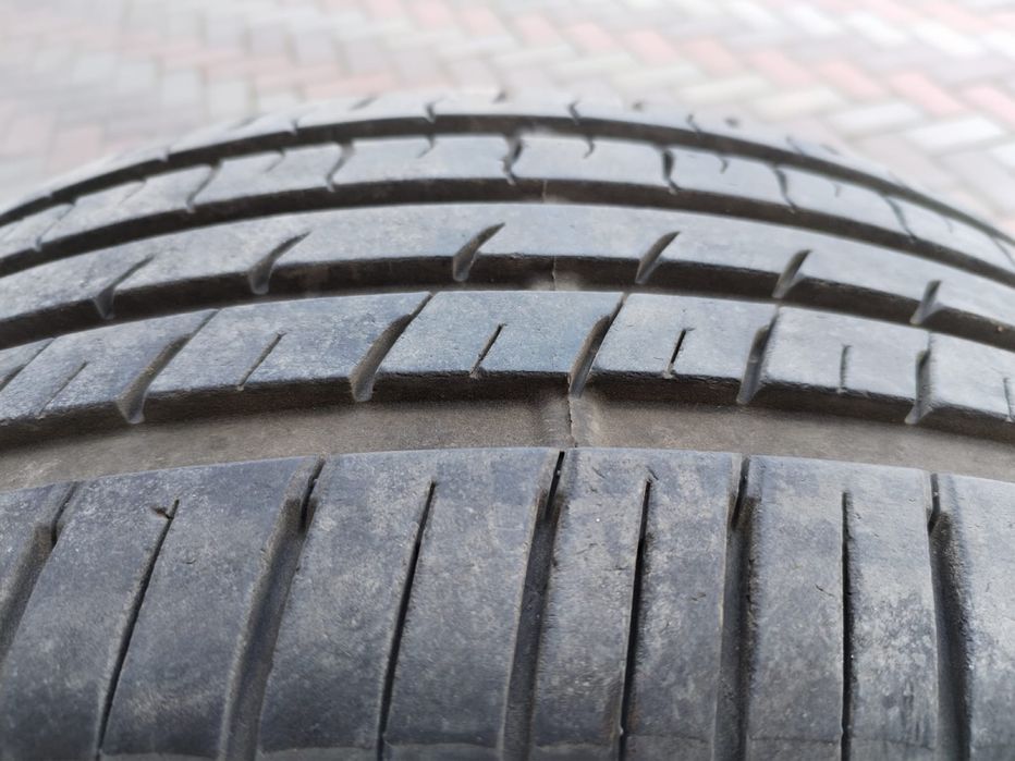 Продам летний Шины