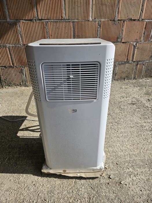 Aer conditionat portabil Beko
