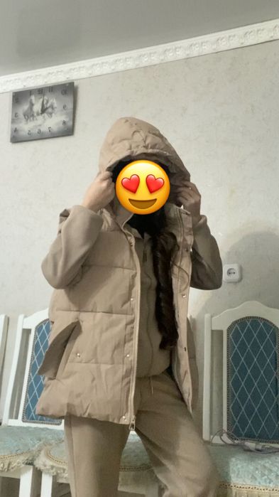 Спортивка.Тройка