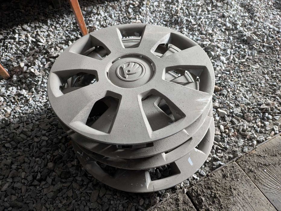 Диски 14 с резиной зима