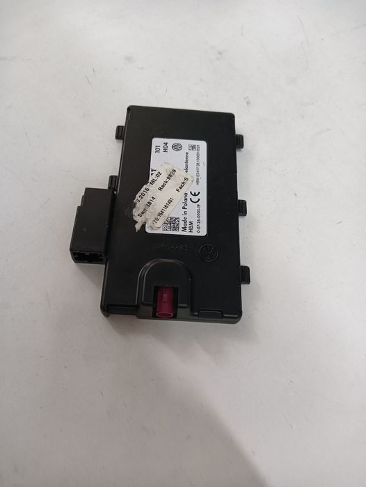 Amplificator Antena Volkswagen Passat 3G2 2014 - >