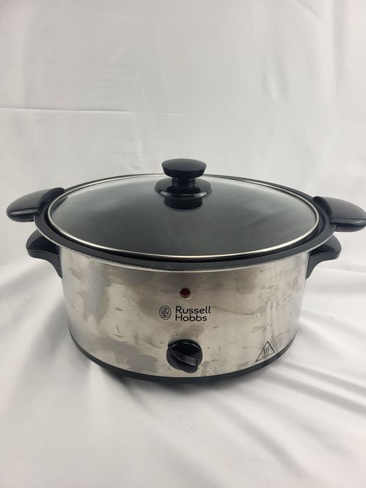 Уред за бавно готвене Russel Hobbs
