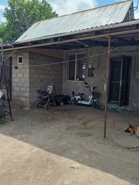 Срочная продажа дома