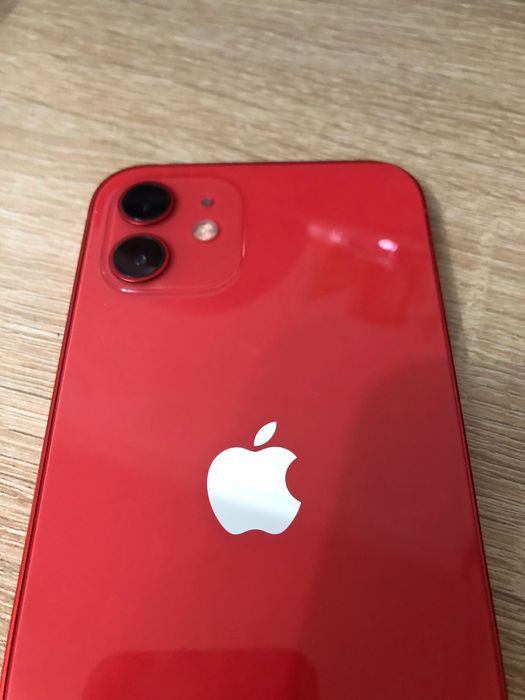 iPhone 12  Перфектно състояние!
