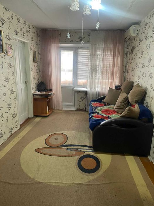 Продам 3квартиру в центре города