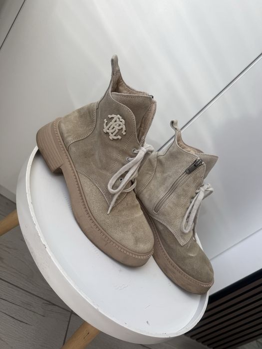 Боти и маратонки