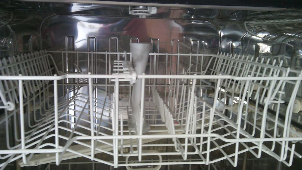 Швейцарска съдомиялна ZUG  ADORA 12 S за вграждане