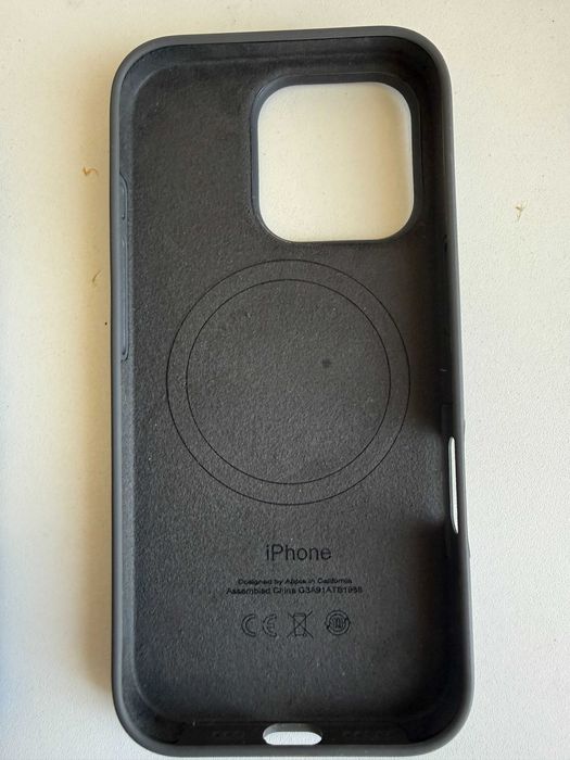 Apple Iphone Magsafe - два кейса за iPhone 16 Pro на цената на един