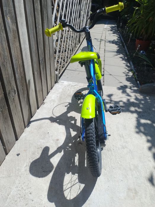 Bicicleta pentru copii