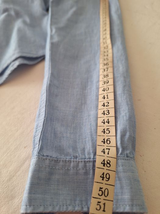 Костюм и риза  7-8-9 г - 20 €
