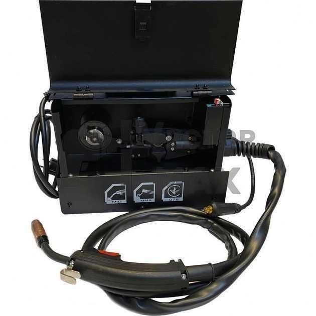 Aparat sudura Redbo Mg-278D FLUX MAG MIG MMA