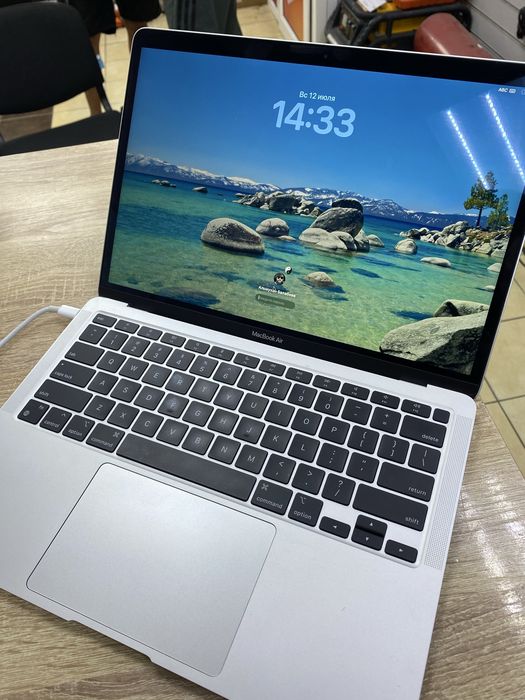 MacBook Air M1 2020 (Ос14Б)