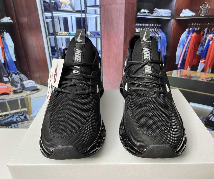 [Luxury Quality] Adidasi/pantofi sport barbati Nike Shox Airmax