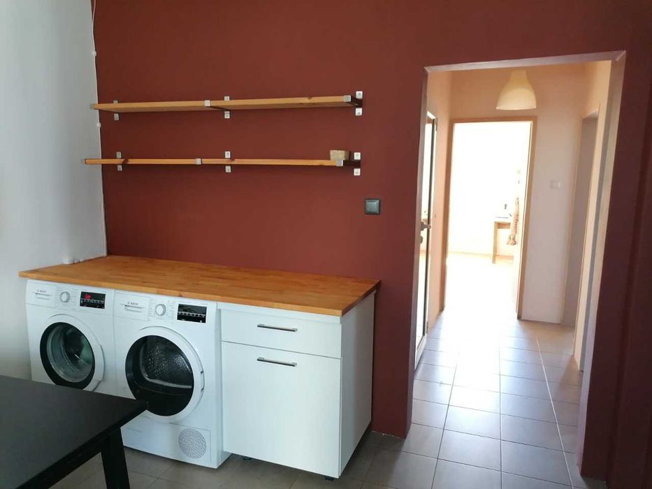 Дава се под наем Двустаен апартамент в София, Лозенец - 62 кв.м за 816 € - Снимка #5