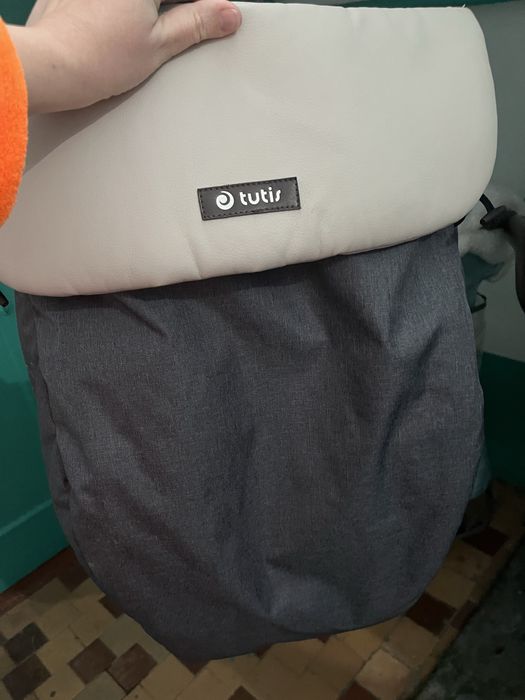 Коляска Tutis 2в 1
