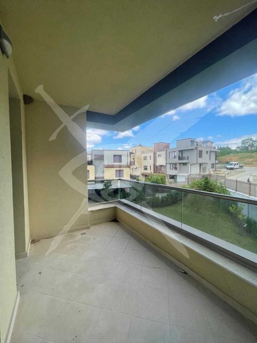 Двустаен апартамент в кв. Бояна № 87246