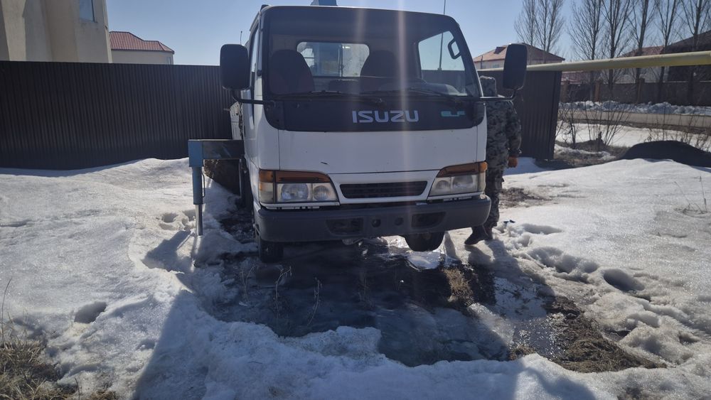 Продам Манипулятор