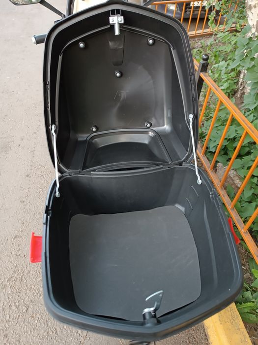 Продам ЭлектроМопед