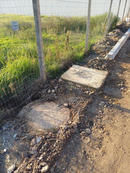 Vand teren Drobeta Turnu Severin