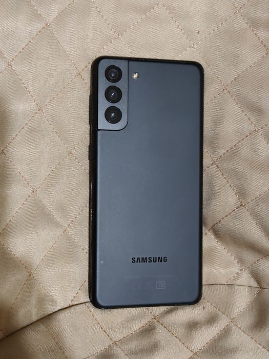 Samsung S21 Plus 256 gb Ram 8 5G