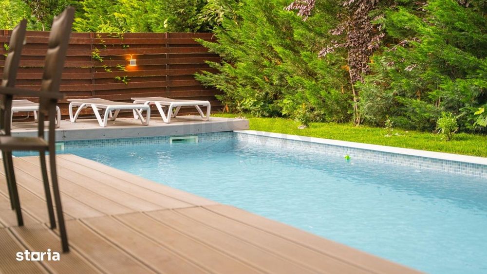 Casa Lux 5 Camere Iancu Nicolae