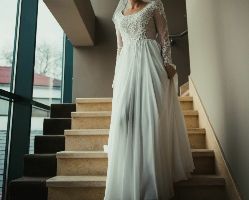 Vand rochie mireasa