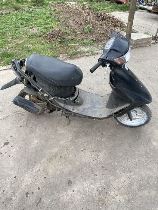 Продам мопед Хонда дио