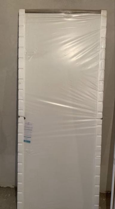 Продам двери новые , в целофане