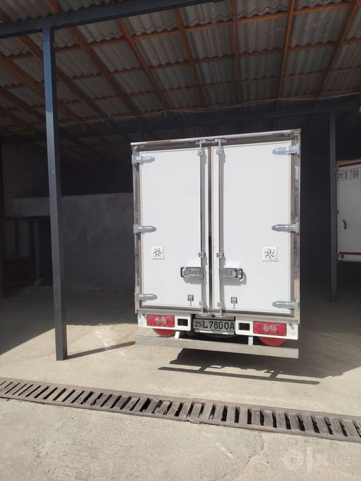 Shineray t 30 qosh baglon
