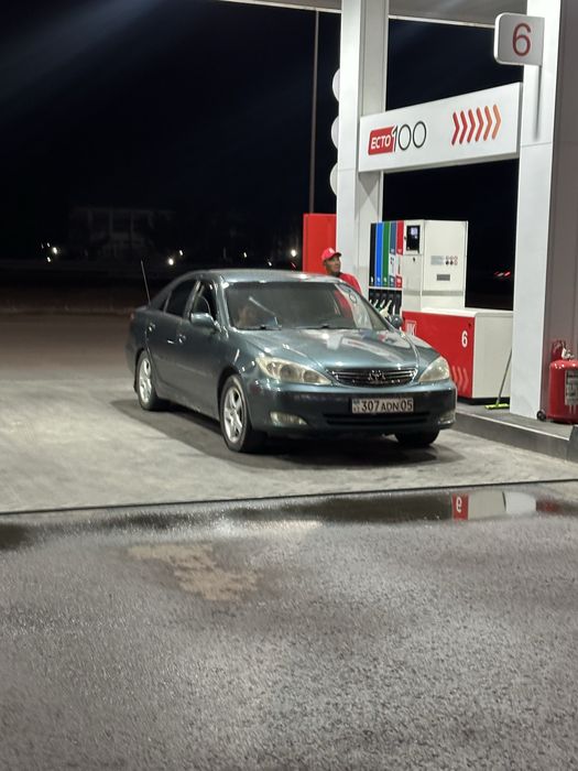 Тайота камри 30 продажа