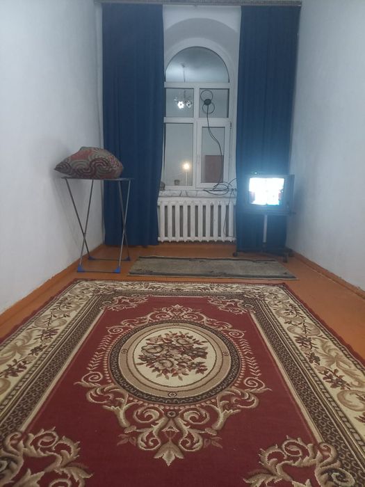 Сдам в аренду на долгий срок
