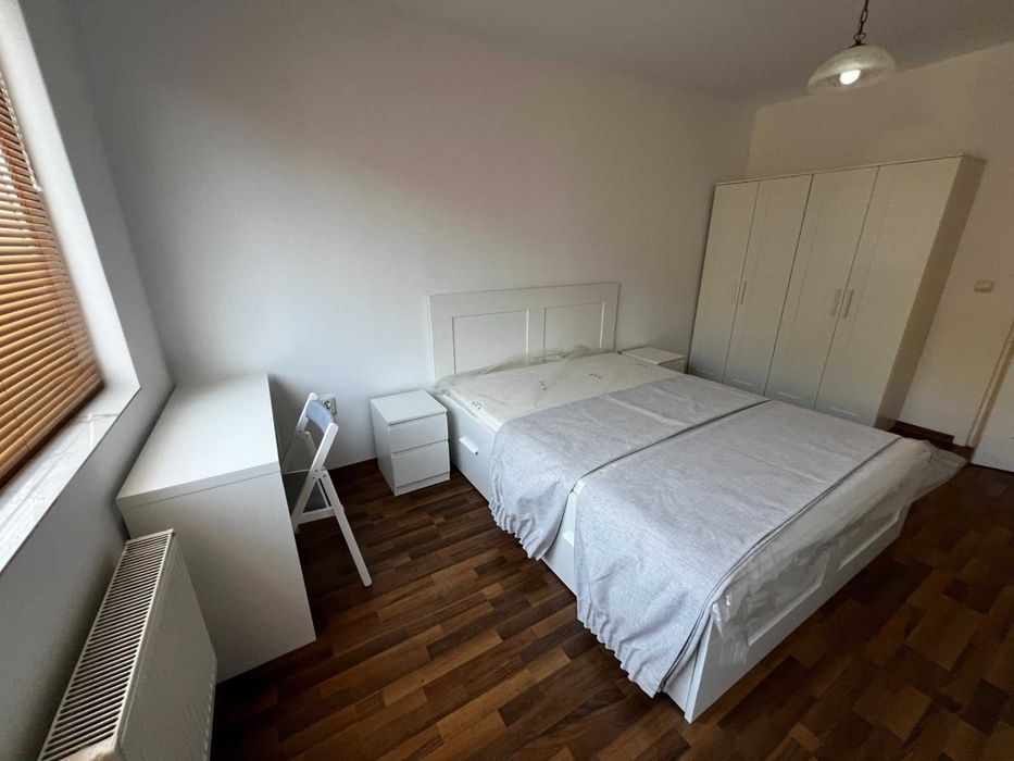 Дава се под наем Двустаен апартамент в София, Хиподрума - 60 кв.м за 459 € - Снимка #1