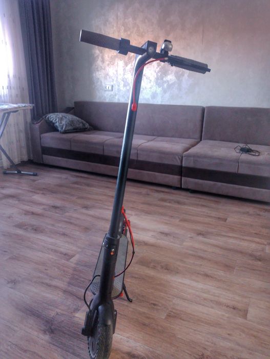 Электро самокат | Mi Electrik scooter 4pro