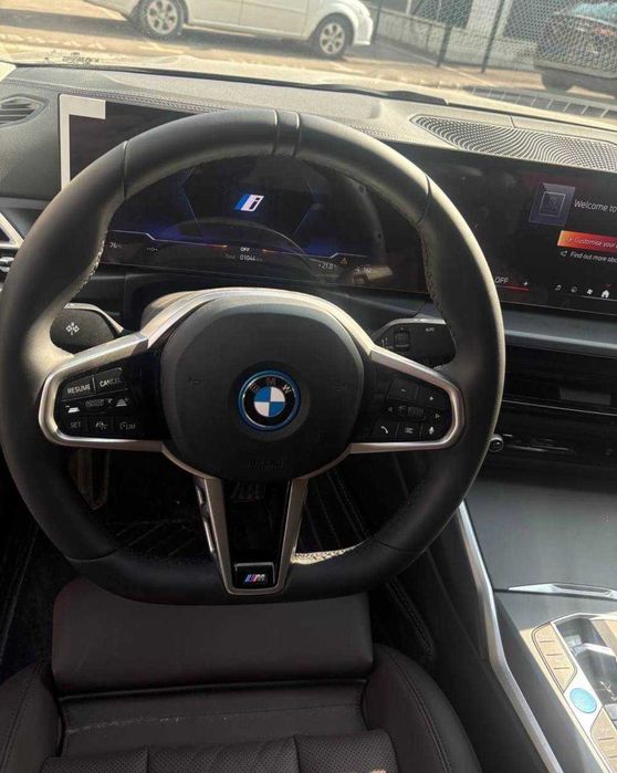 bmw i3 variantga bor