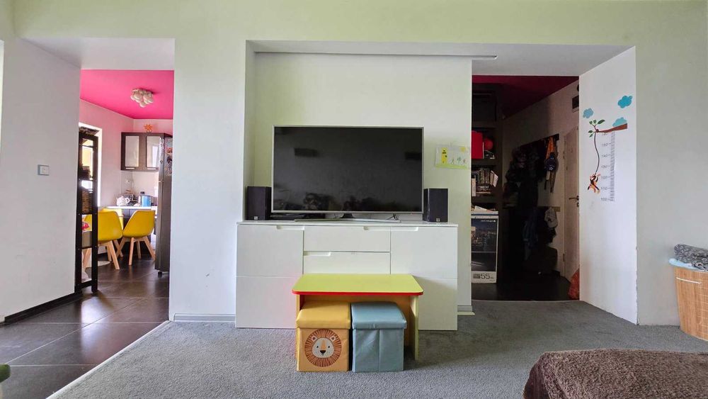 Продава се Четиристаен апартамент в Варна, Младост 1 - 110 кв.м за 2410 €/кв.м - Снимка #11