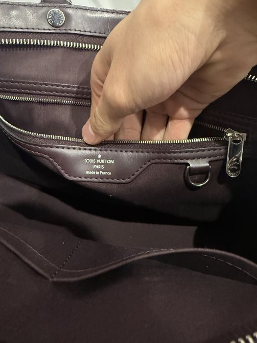 Louis vuitton сумка оригинал