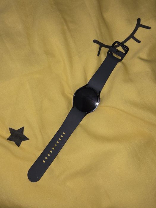 Samsung Galaxy Watch 6 40mm SM-R930 Black