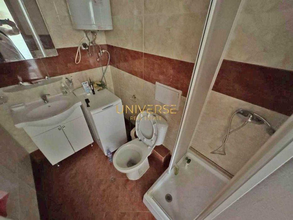 Продава се Едностаен апартамент в к.к. Слънчев бряг - 42 кв.м за 1108 €/кв.м - Снимка #7