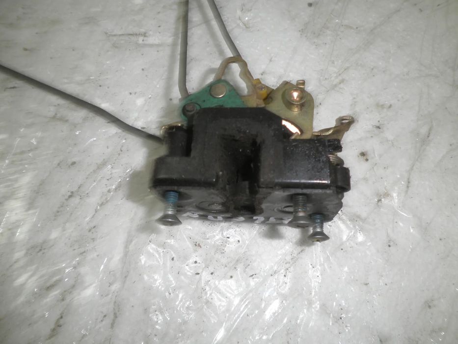 Broasca stanga fata Nissan Atleon