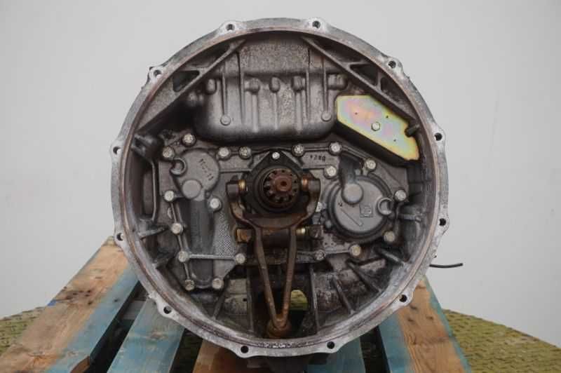 Cutie de viteze camion MAN 12AS2130DD - Piese de camion MAN