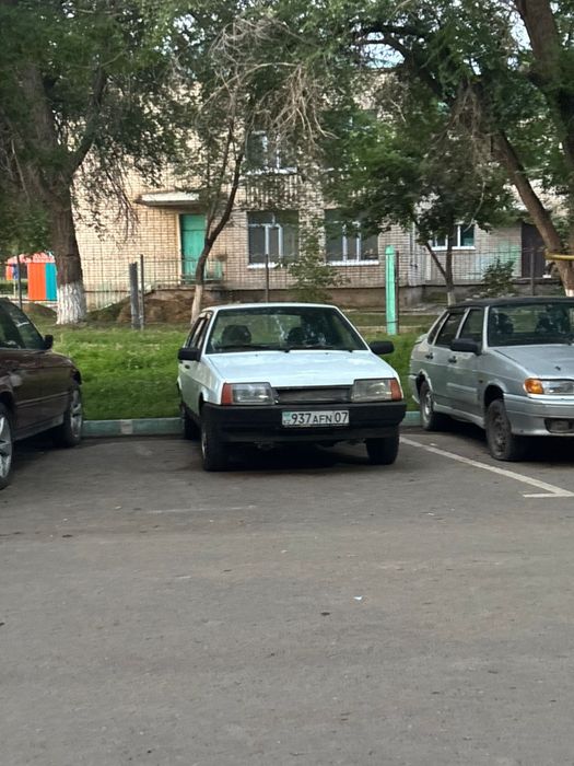 Автомобиль срочно