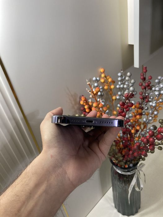 Продам IPhone 14 pro max 256 Срочно!