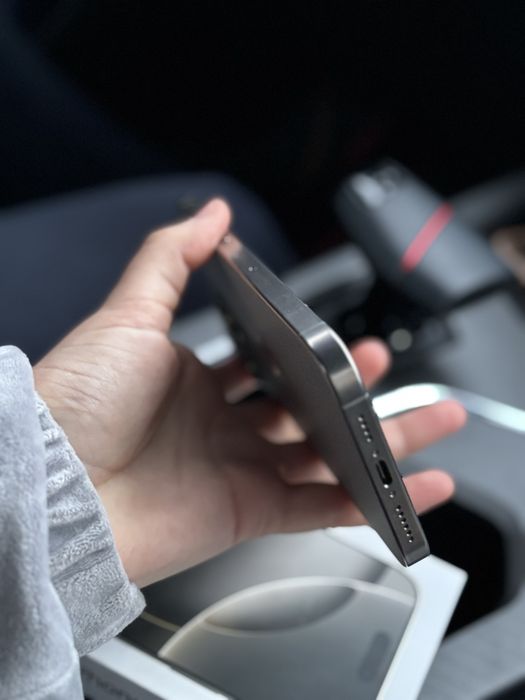 Айфон 16 про макс